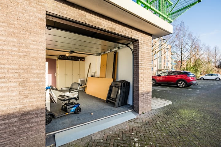 Foto 44 van De Maaier 25