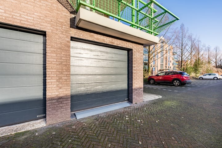 Foto 45 van De Maaier 25