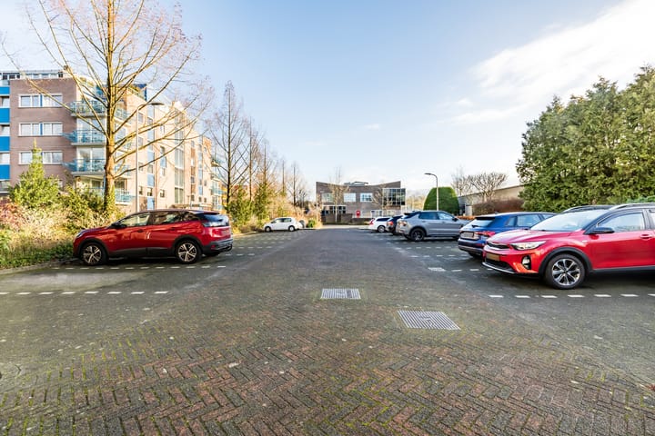 Foto 47 van De Maaier 25