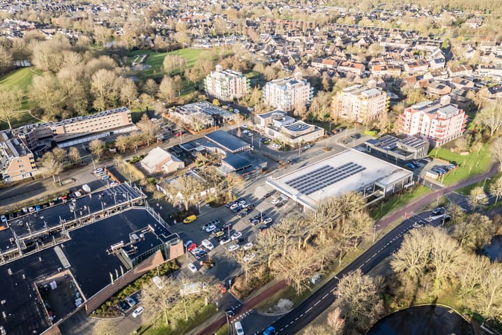 Foto 48 van De Maaier 25