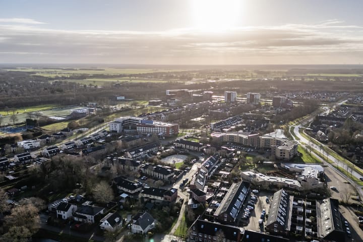 Foto 50 van De Maaier 25