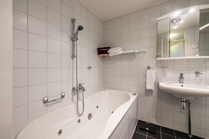 Foto 25 van De Maaier 25