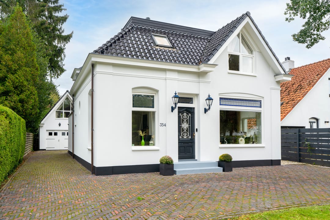Huis te koop: Rijksstraatweg 354 9752 CP Haren (GR) [Funda]