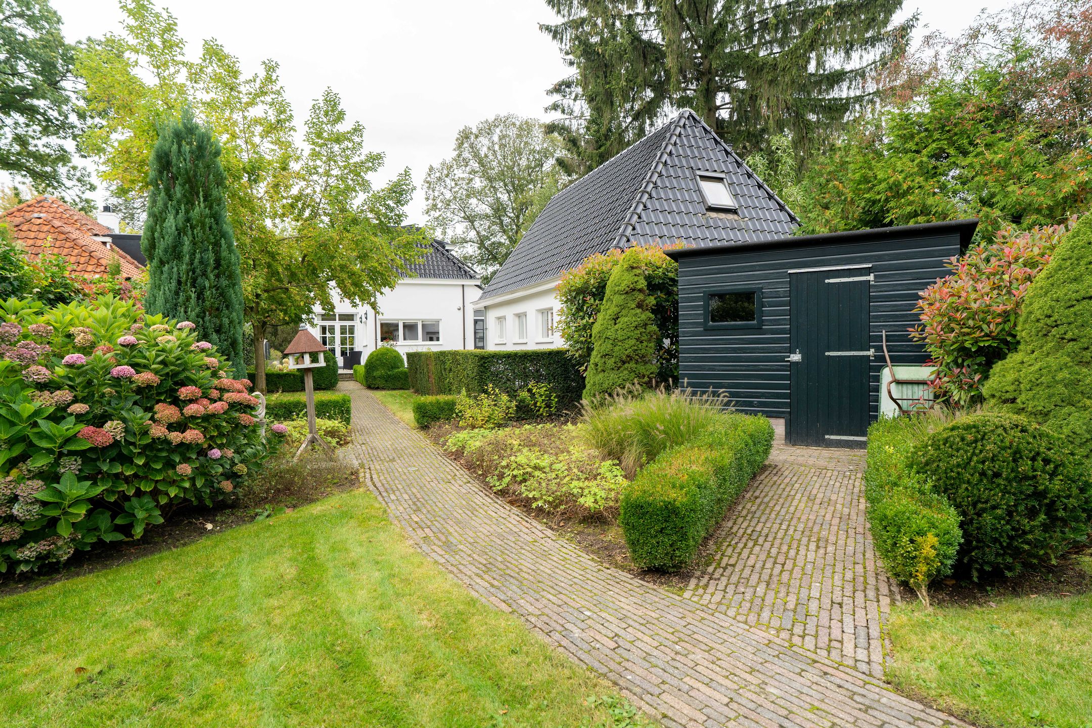 Foto 3 van Rijksstraatweg 354