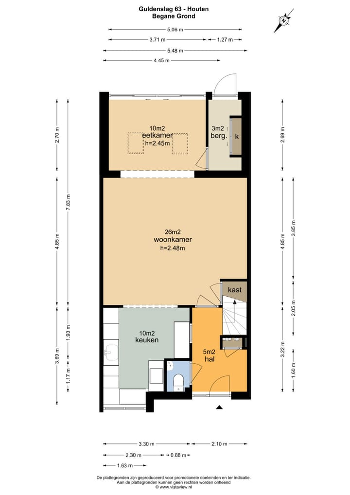 Foto 41 van Guldenslag 63