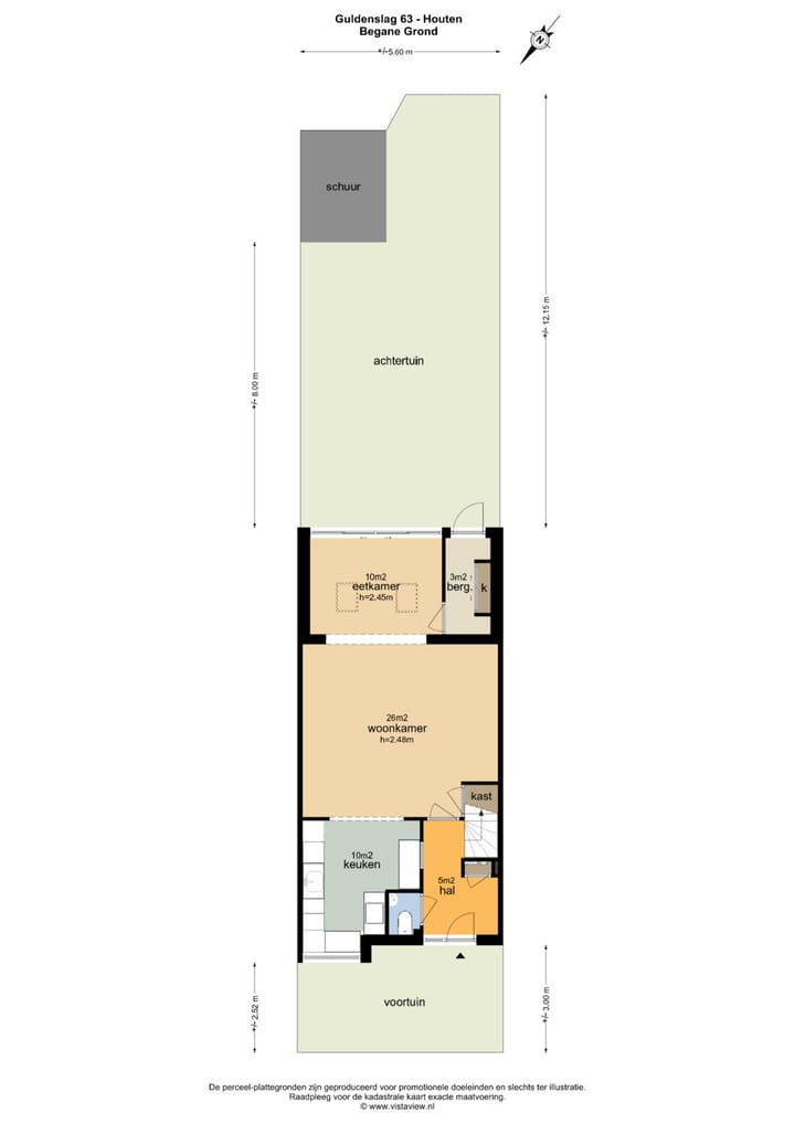 Foto 44 van Guldenslag 63