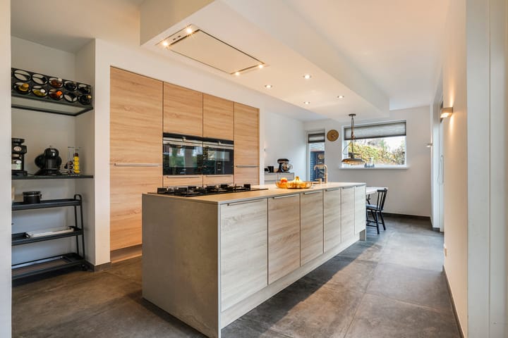 Foto 3 van Wim Sonneveldstraat 29