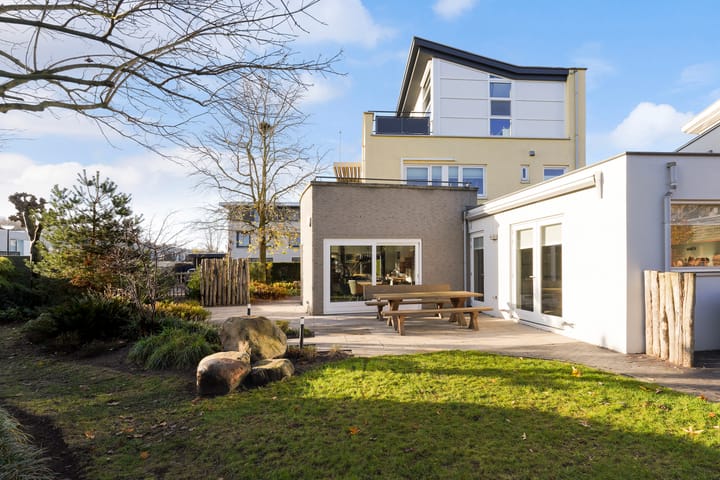 Foto 4 van Wim Sonneveldstraat 29