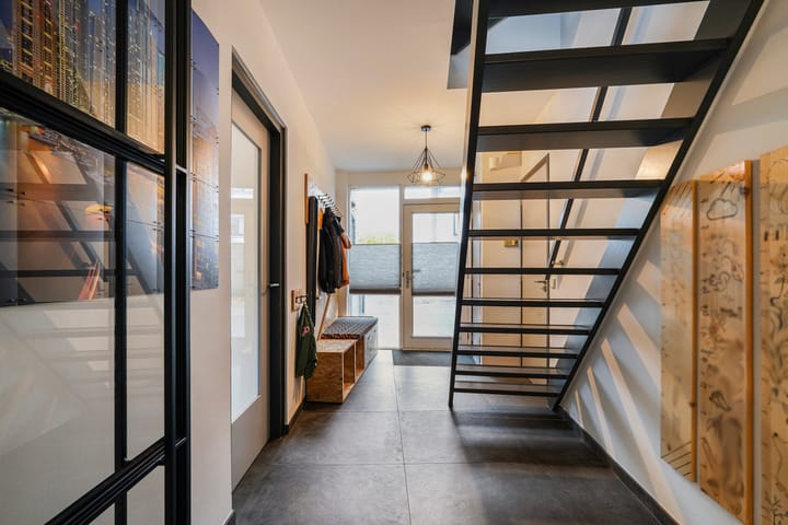 Foto 5 van Wim Sonneveldstraat 29