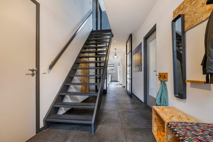 Foto 6 van Wim Sonneveldstraat 29