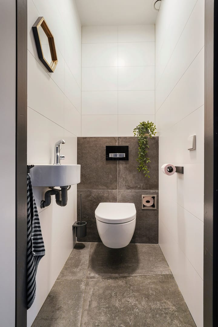 Foto 7 van Wim Sonneveldstraat 29