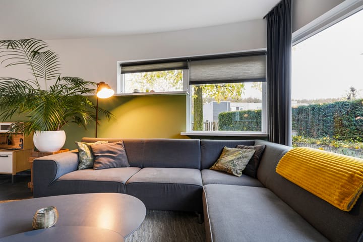 Foto 12 van Wim Sonneveldstraat 29