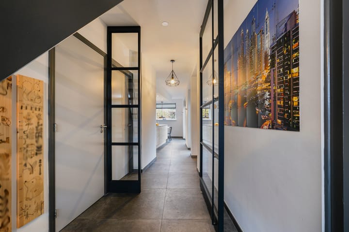 Foto 9 van Wim Sonneveldstraat 29