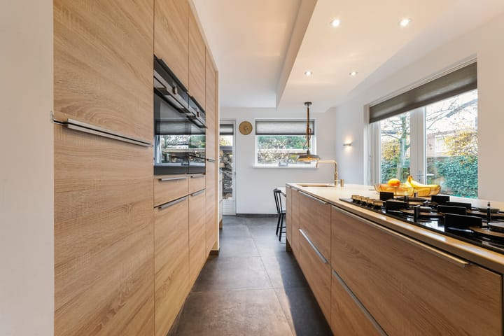 Foto 20 van Wim Sonneveldstraat 29