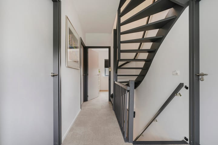 Foto 29 van Wim Sonneveldstraat 29