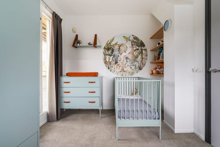 Foto 33 van Wim Sonneveldstraat 29