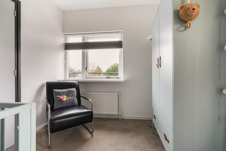 Foto 34 van Wim Sonneveldstraat 29