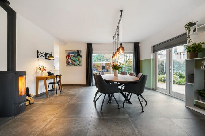 Foto 2 van Wim Sonneveldstraat 29