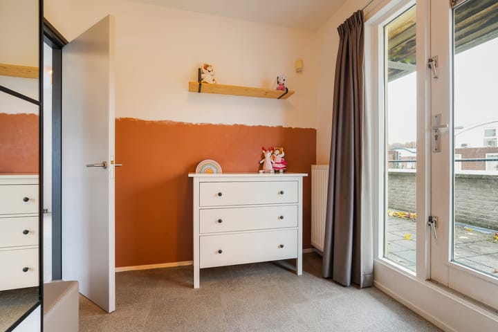 Foto 36 van Wim Sonneveldstraat 29