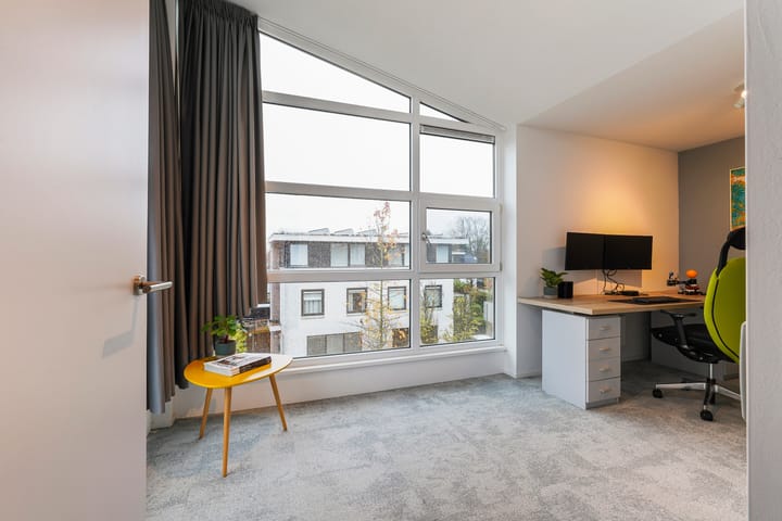 Foto 42 van Wim Sonneveldstraat 29