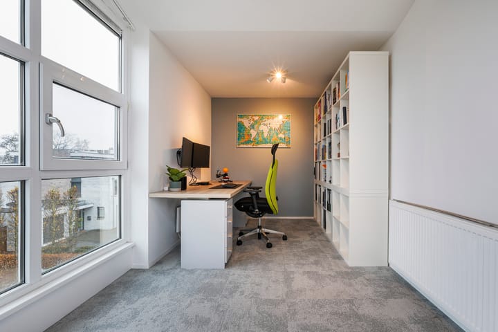 Foto 43 van Wim Sonneveldstraat 29