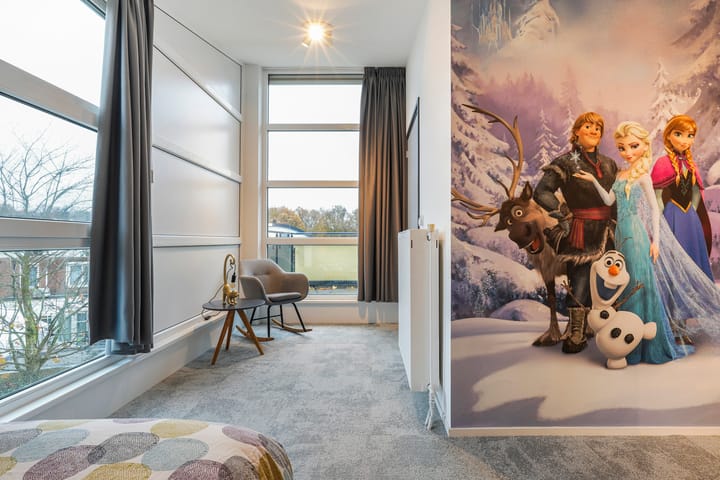 Foto 50 van Wim Sonneveldstraat 29