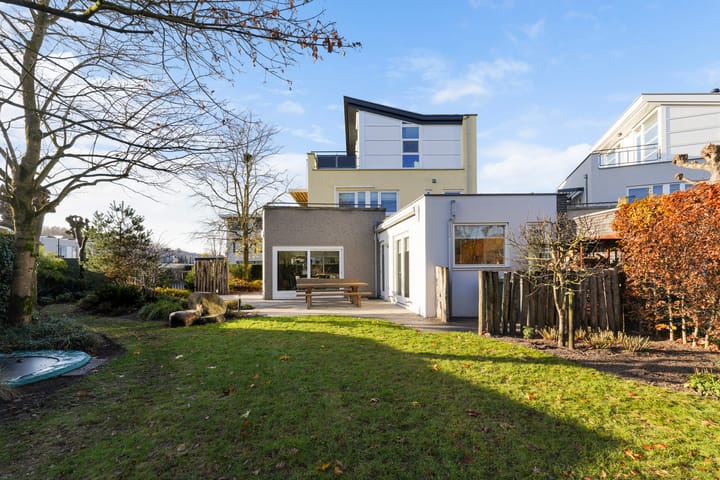 Foto 52 van Wim Sonneveldstraat 29