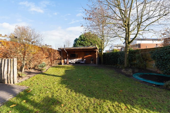 Foto 53 van Wim Sonneveldstraat 29