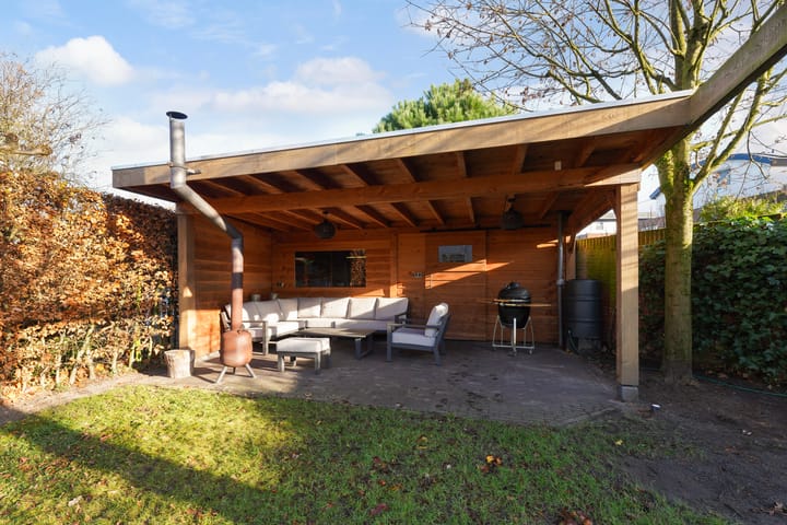 Foto 54 van Wim Sonneveldstraat 29