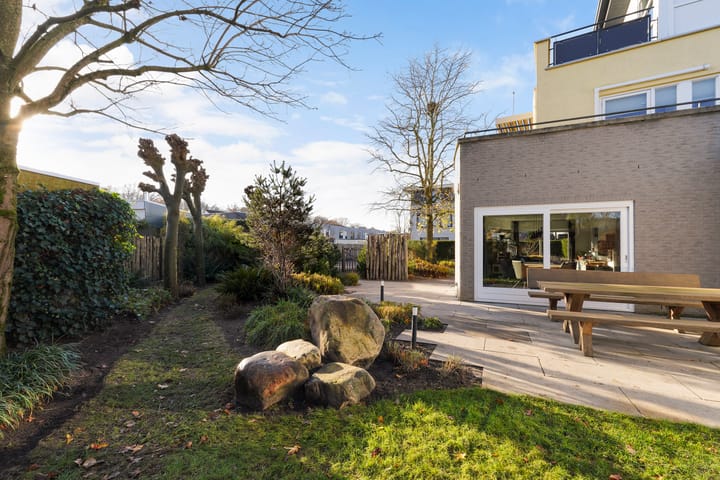 Foto 57 van Wim Sonneveldstraat 29