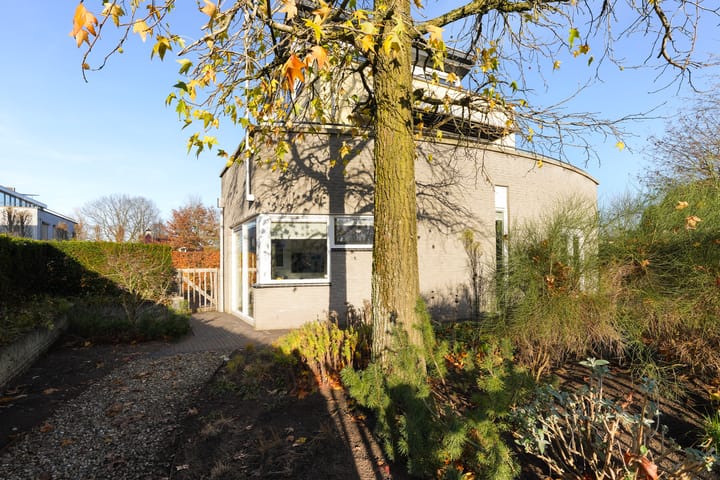 Foto 59 van Wim Sonneveldstraat 29