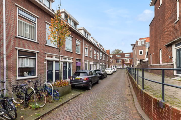 Foto 34 van Potgieterstraat 10-B