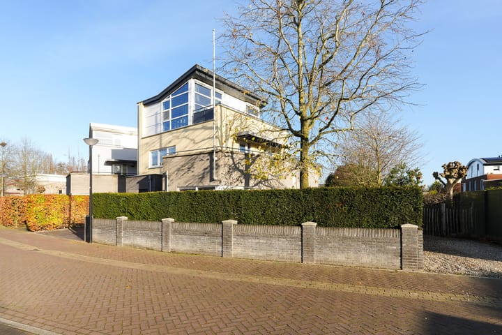 Foto 61 van Wim Sonneveldstraat 29