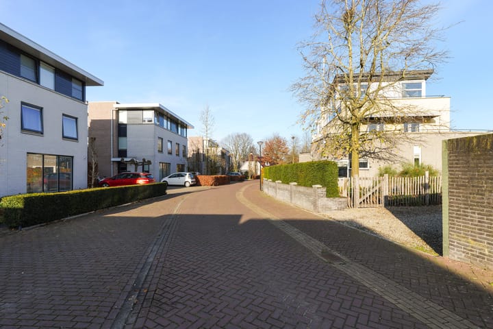 Foto 62 van Wim Sonneveldstraat 29