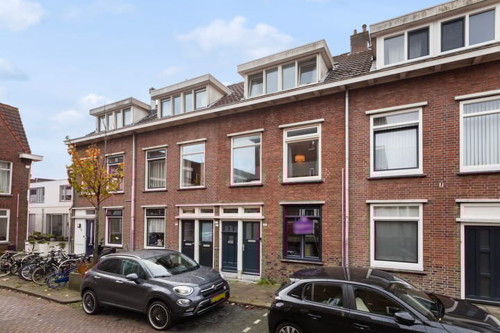 Foto 35 van Potgieterstraat 10-B