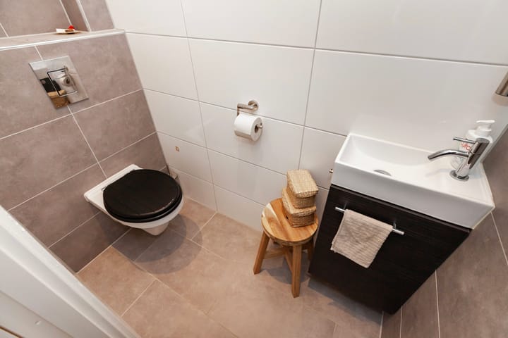 Foto 22 van Potgieterstraat 10-B