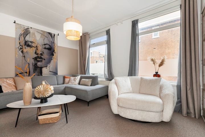 Foto 5 van Potgieterstraat 10-B