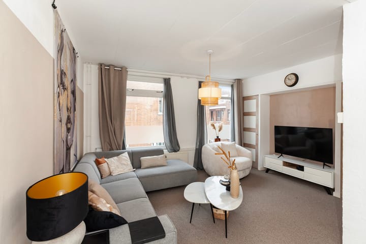 Foto 7 van Potgieterstraat 10-B