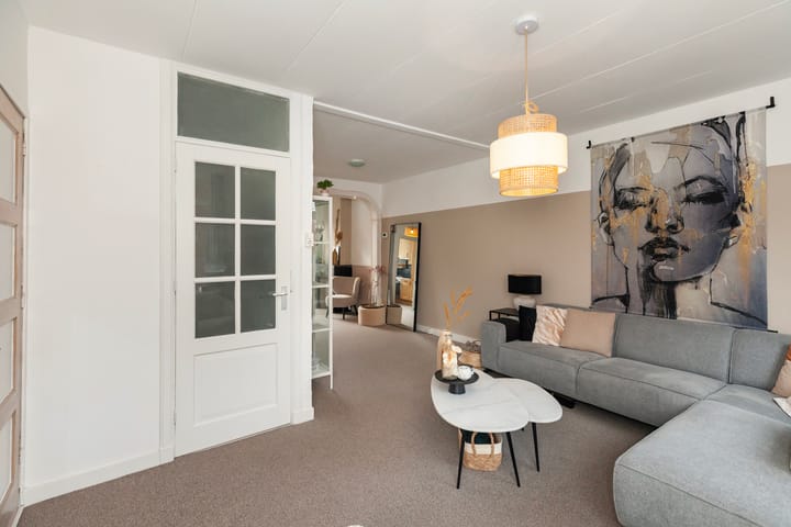 Foto 8 van Potgieterstraat 10-B