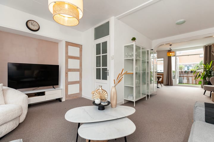 Foto 2 van Potgieterstraat 10-B