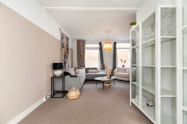 Foto 9 van Potgieterstraat 10-B