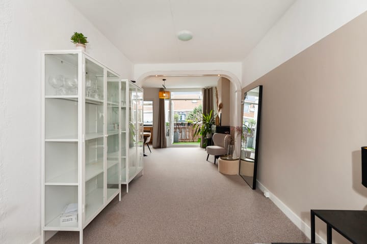 Foto 10 van Potgieterstraat 10-B