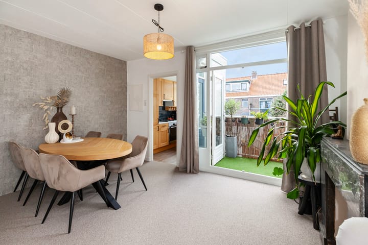 Foto 11 van Potgieterstraat 10-B