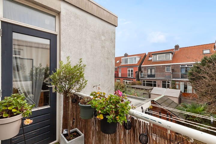 Foto 12 van Potgieterstraat 10-B