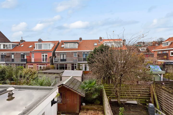 Foto 13 van Potgieterstraat 10-B