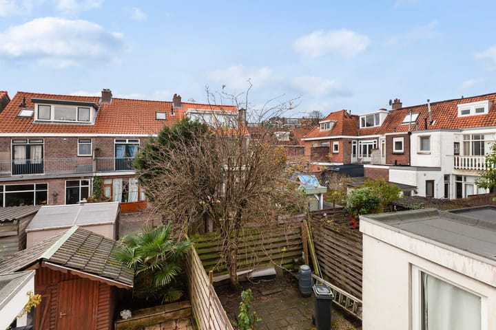 Foto 14 van Potgieterstraat 10-B