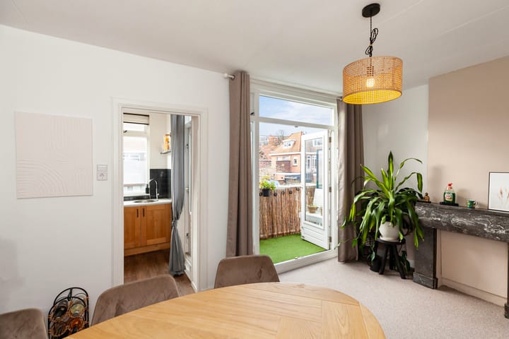 Foto 20 van Potgieterstraat 10-B