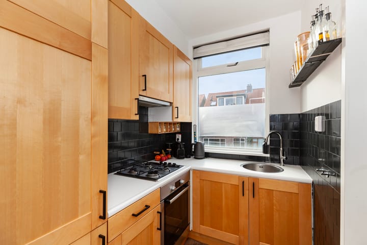 Foto 3 van Potgieterstraat 10-B