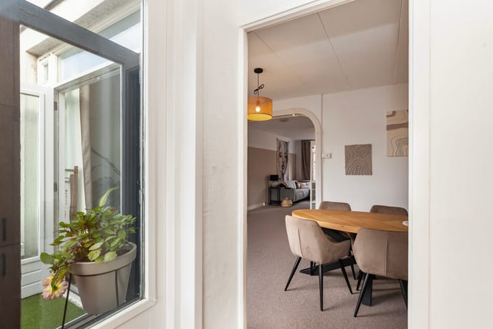 Foto 21 van Potgieterstraat 10-B