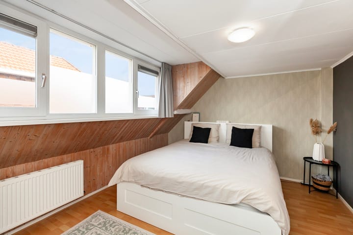 Foto 25 van Potgieterstraat 10-B